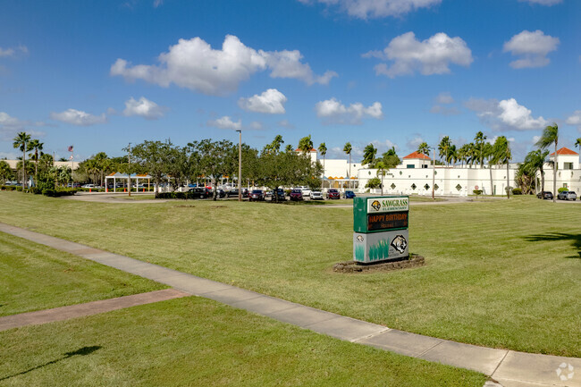 Residences of Sawgrass Mills - Sunrise