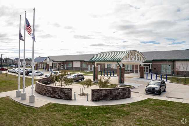 St. Elizabeth Ann Seton School is a Catholic school for students in PK-1 to 7th grade.