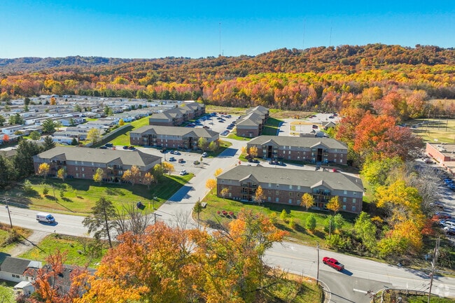 Silver Creek Commons East & West, New Albany, IN 47150 - photo 7