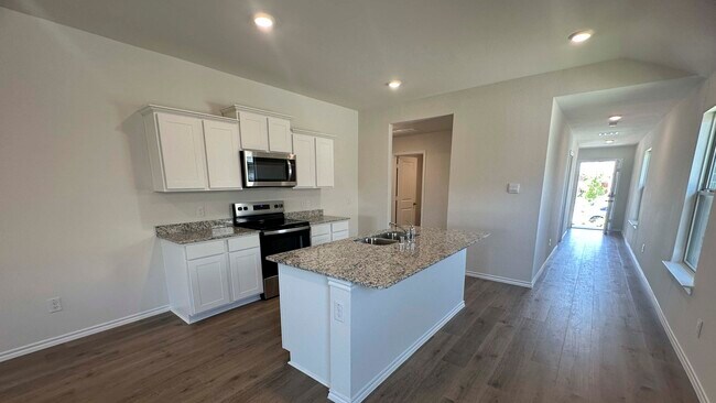 1223 Barkridge St, Crandall, TX 75114 - photo 5