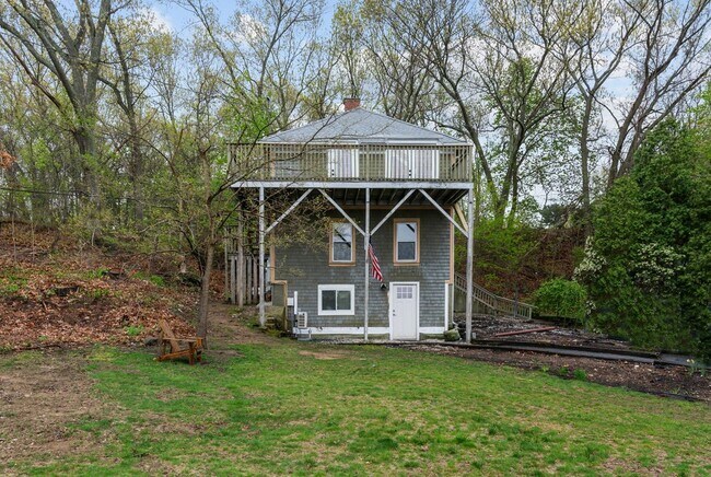 376 Arnolds Neck Dr unit 2l, Warwick, RI 02886 - photo 3