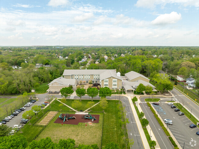 Summerfield Elementary School