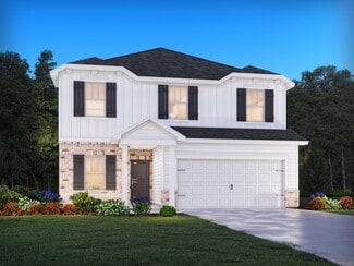 2206 Silverbell Ln, Stanley, NC 28164