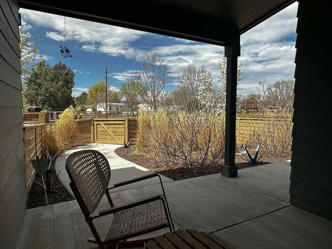 402 Skyraider Way unit 2, Fort Collins, CO 80524 - photo 3