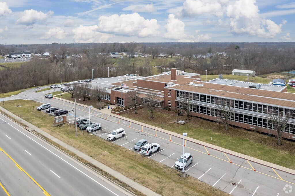 Kenton Elementary School
