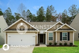 508 Gusty Ln, Zebulon, NC 27597