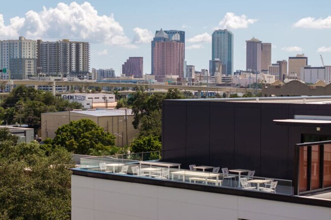 1704 N 17th St unit ID1313919P, Tampa, FL 33605 - photo 7