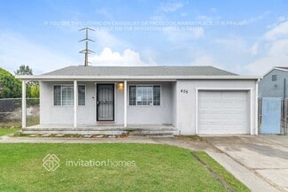 405 Concord St, Vallejo, CA 94591