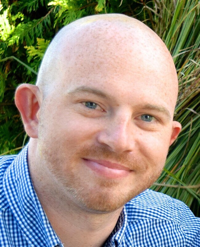 Robert Stough