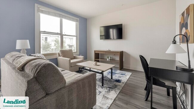 810 W St Johns Ave unit 2323, Austin, TX 78752 - photo 3