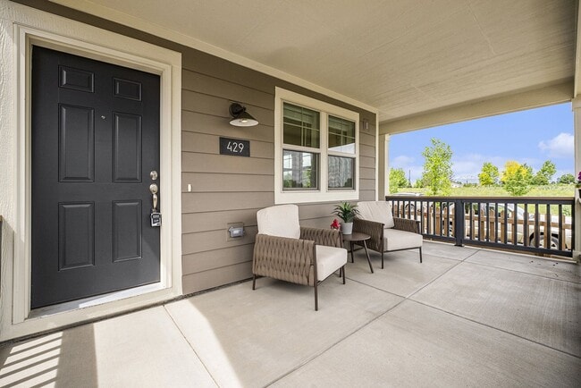 The Cottages at Erie Commons, Erie, CO 80516 - photo 5