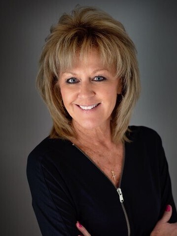 Jayne Gerren