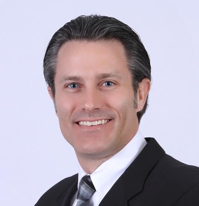 Jacob Schoenberger