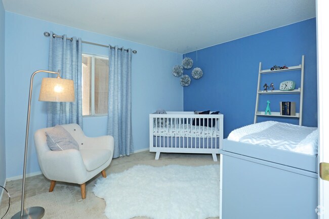 Rancho Ocaso Apartments, Las Vegas, NV 89120 - photo 7