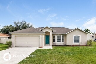 7320 Landmark Dr, Spring Hill, FL 34606