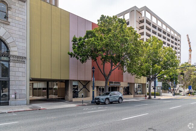 The school emphasizes leadership development and community engagement.