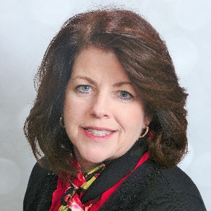 Margaret Plekan