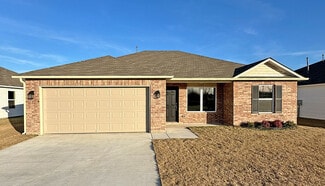 762 S Cherokee Ave, Haskell, OK 74436