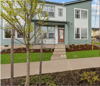 3511 SW 209th Ave, Hillsboro, OR 97123