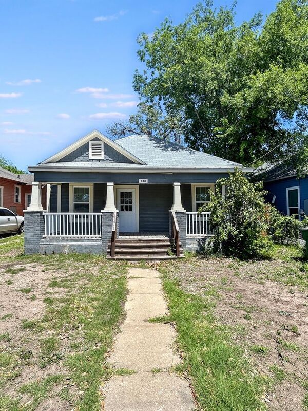 615 Delmar St, San Antonio, TX 78210