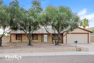 1401 W Surrey Ave, Phoenix, AZ 85029