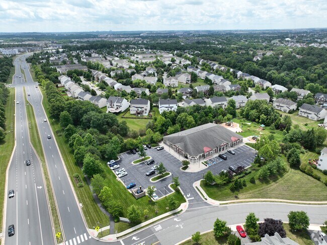 The Gardner School is a must go to school in Ashburn.