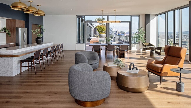 Griffis Seattle Waterfront, Seattle, WA 98104 - photo 6