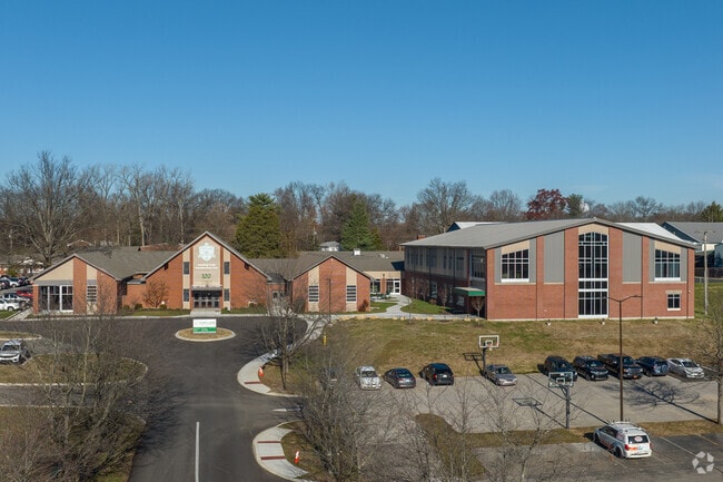 Portland Christian School has a 15-1 student to teacher ratio.