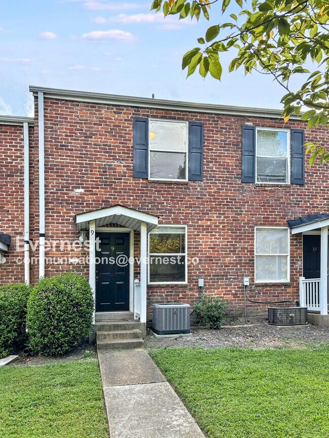3510 E Richmond Rd Unit 9, Richmond, VA 23223