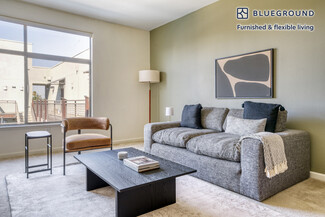 754 The Alameda Unit FL4-ID1120, San Jose, CA 95126