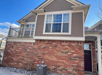 4395 Deeside Dr Unit 4395, Brighton, MI 48116