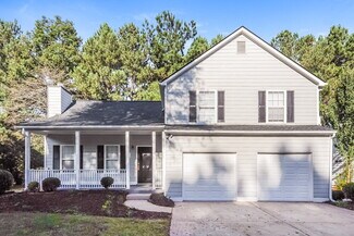 4637 Noah Overlook W, Acworth, GA 30101