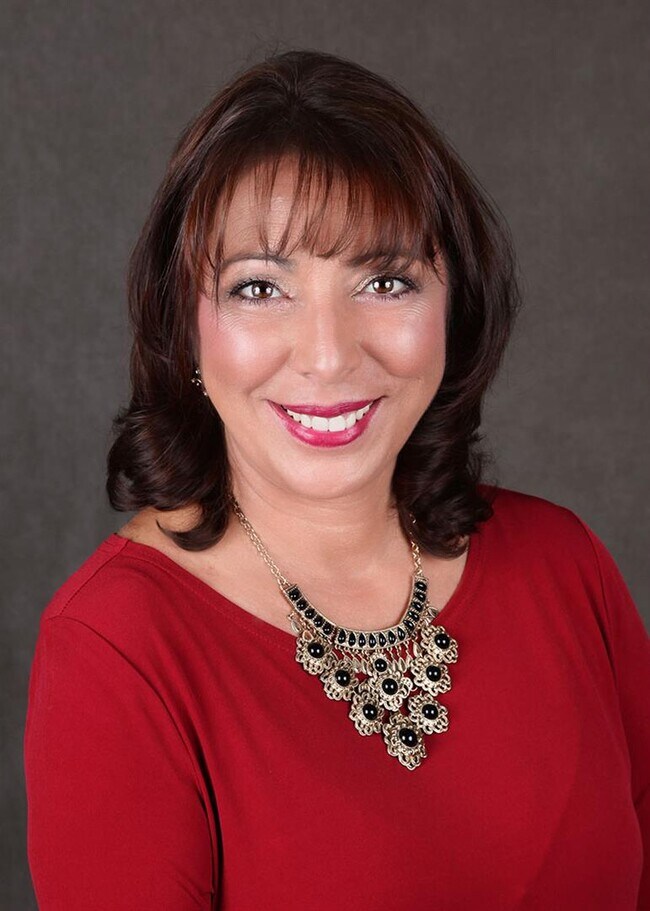 Margarita Greer