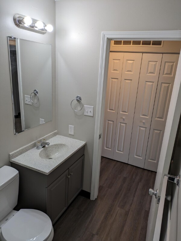 7219 W Susan St unit 7217, Bloomington, IN 47404 - photo 6