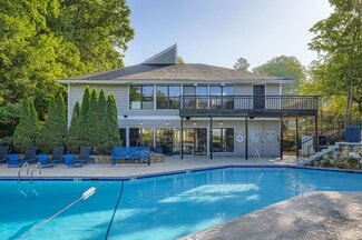 1805 Roswell Rd, Marietta, GA 30062
