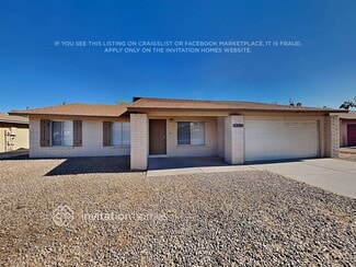 2201 S Orange, Mesa, AZ 85210