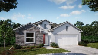12706 SW Orvieto Way, Port Saint Lucie, FL 34987