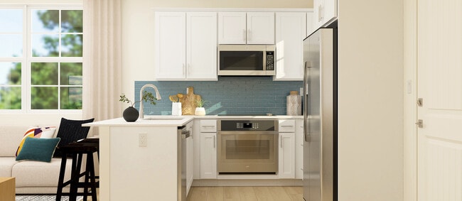 2542 E Hyde Paseo unit 36035645, Ontario, CA 91762 - photo 4