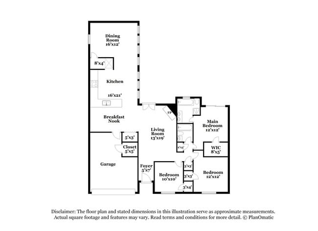 305 Pebblebrook St, Arlington, TX 76014 - photo 2