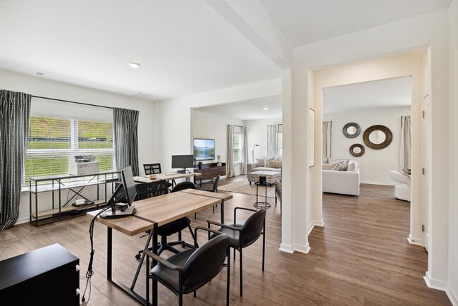 203 Eclipse Ln unit 36207868, Knoxville, TN 37924 - photo 4