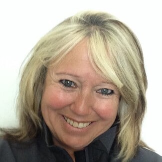 Teresa Holmes