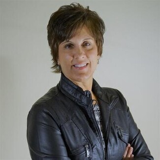 Terri Peterson