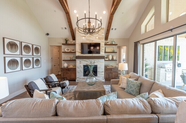 4320 Valencia Dr unit 36493200, Prosper, TX 75078 - photo 6