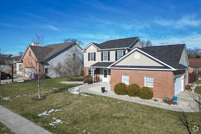 New construction on the outskirts of Findlay has grown in the last few years.