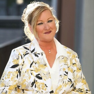 Jill Nalbach-Wetmore