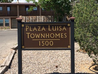 1500 Luisa St, Santa Fe, NM 87505