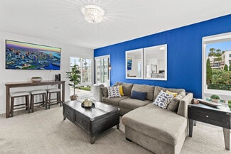 457 Coast Blvd Unit ID1024437P, San Diego, CA 92037