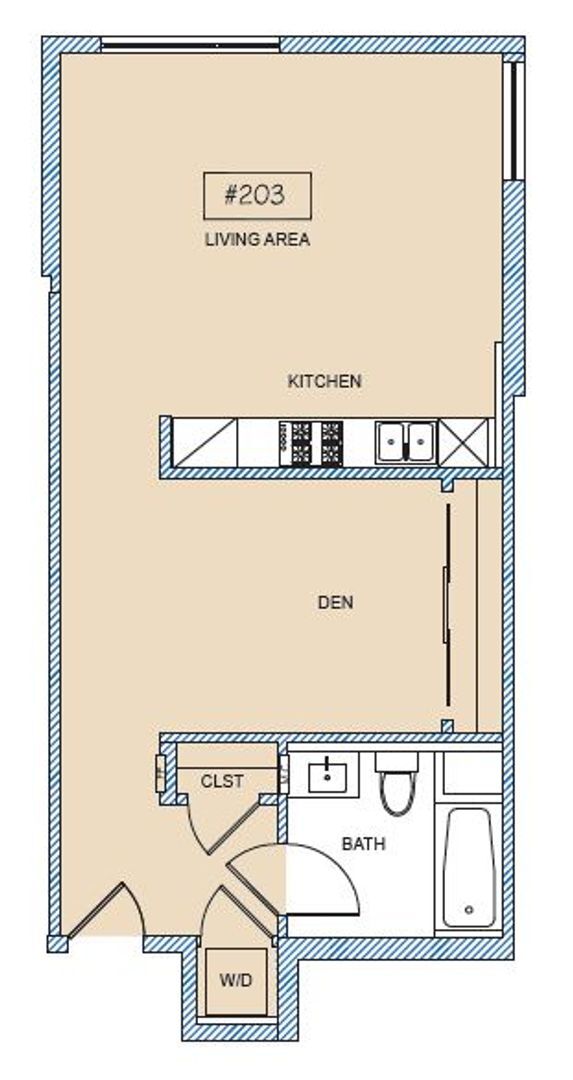 1126 Cornwell St, Los Angeles, CA 90033