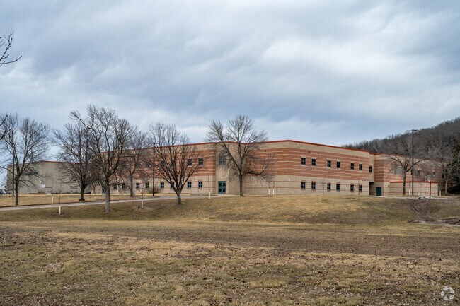 Northstar Middle School serves grades 6-8.