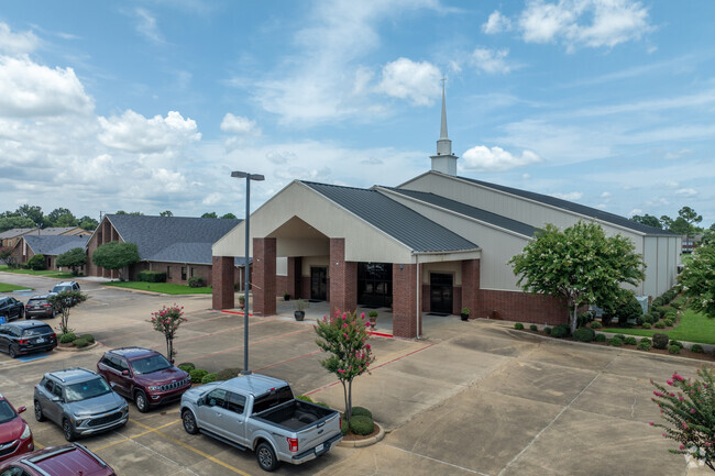 Grace Christian Academy
